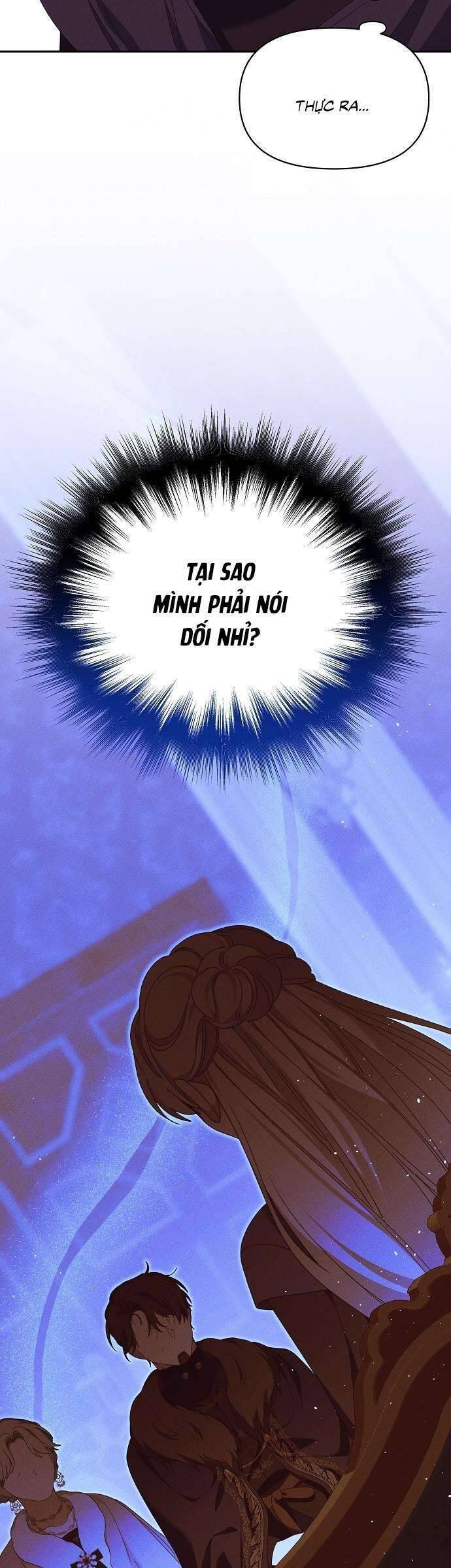 Bong Bóng Của Sóng Biển Chương 42 Ảnh 42