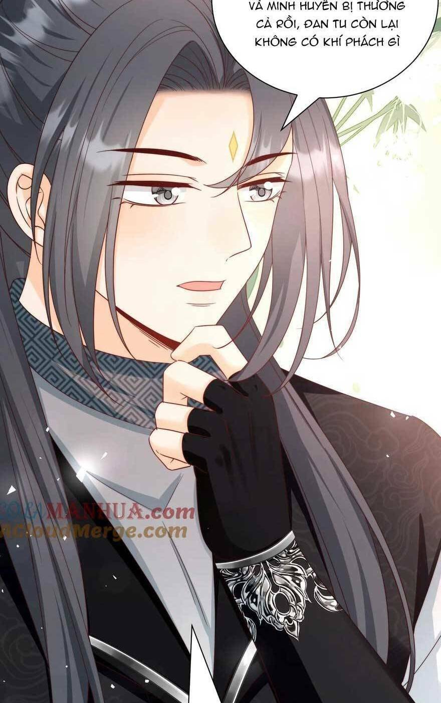 Tiểu Sư Muội Rõ Ràng Rất Mạnh, Nhưng Lại Quá Tấu Hề Chương 189 Ảnh 37