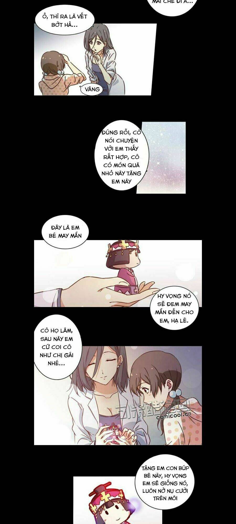 Seven Chương 5 Ảnh 8