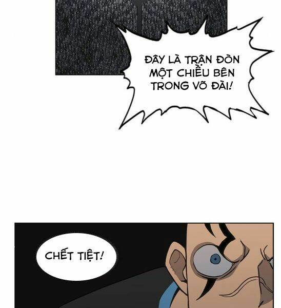 Võ Sĩ - The Boxer Chương 100 Ảnh 46