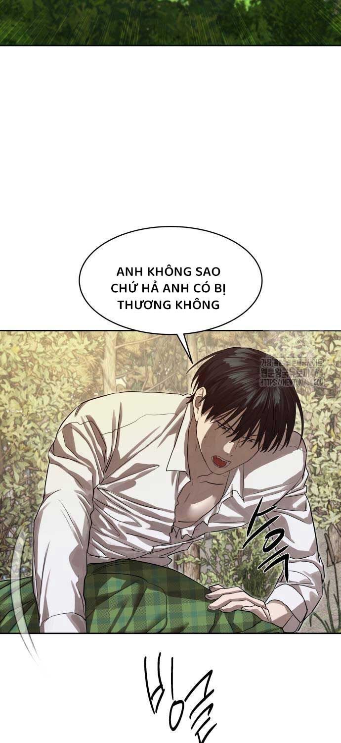 Công Chức Đặc Dị Chương 28 Ảnh 22