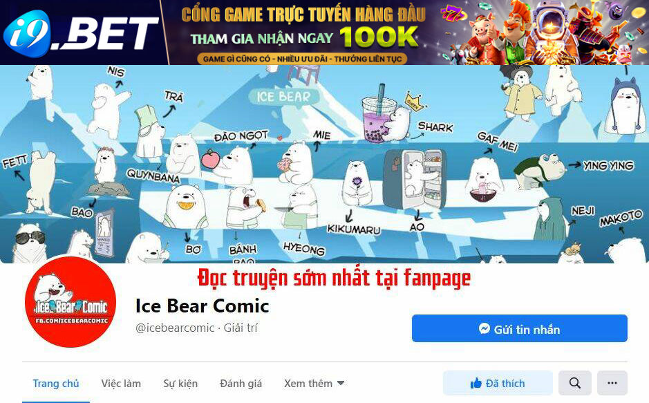 Thiếu Nữ 1m8 Chương 12 Ảnh 2