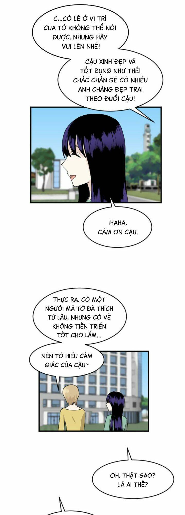 Người Đẹp Gangnam Chương 68 Ảnh 13