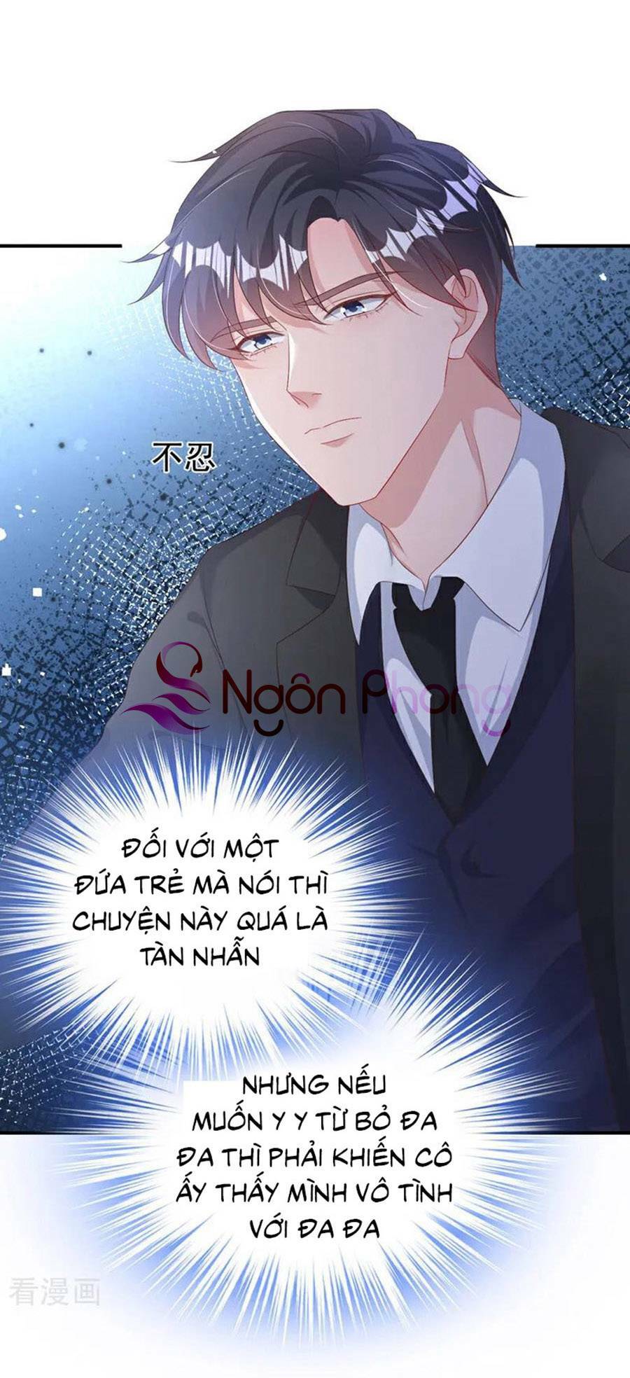 Hôm Nay Từ Chối Lục Tiên Sinh Chưa? Chương 186 Ảnh 2