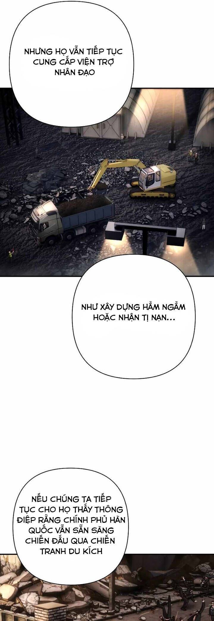 Sự Trở Lại Của Anh Hùng Diệt Thế Chương 140 Ảnh 33