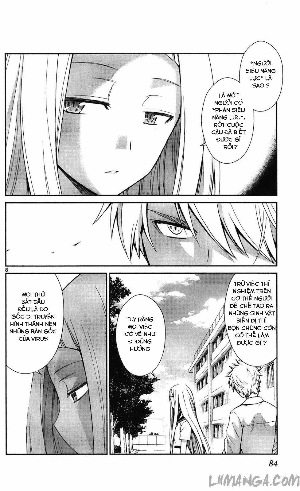 Tadashii Kodomo No Tsukurikata Chương 43 Ảnh 10