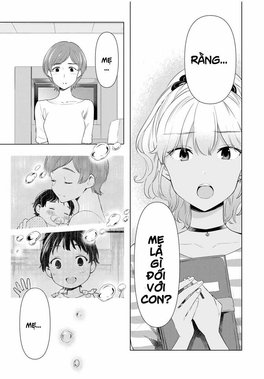 Cinderella Wa Sagasanai. Chương 39 Ảnh 21