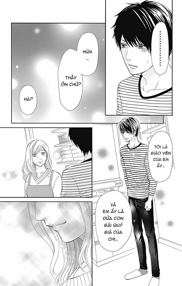 Furuya-Sensei Wa An-Chan No Mono Chương 10 Ảnh 38