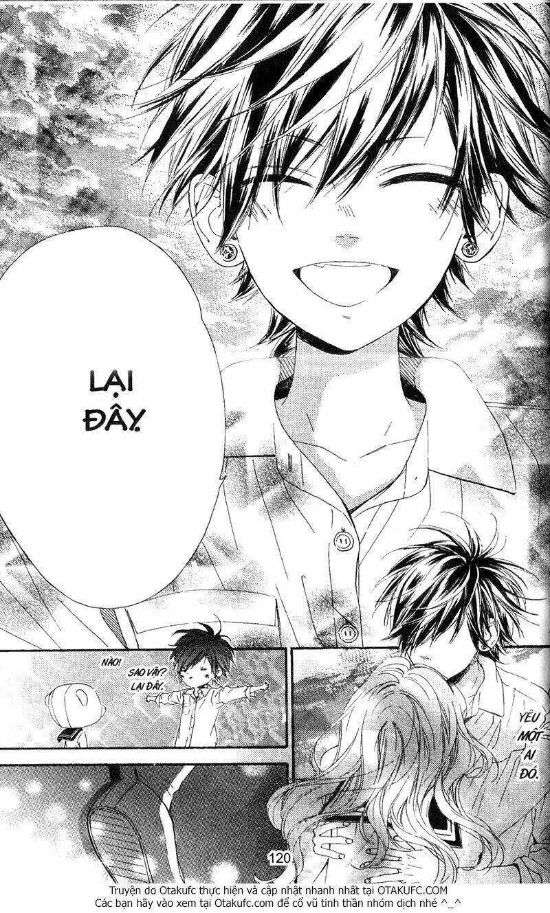 Nagareboshi Lens Chương 41 Ảnh 24