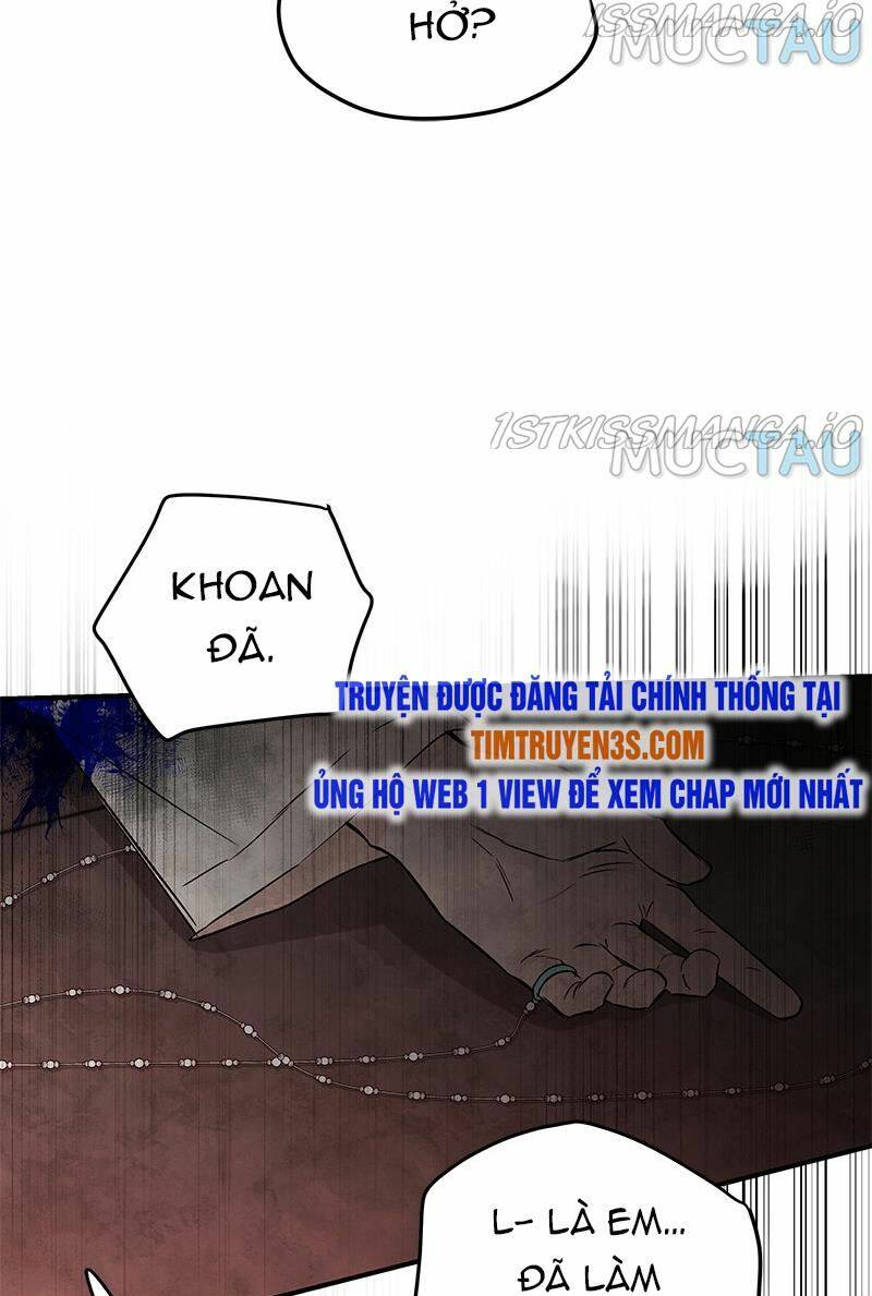 BưƠM BưỚM Và MáU Chương 45 Ảnh 28