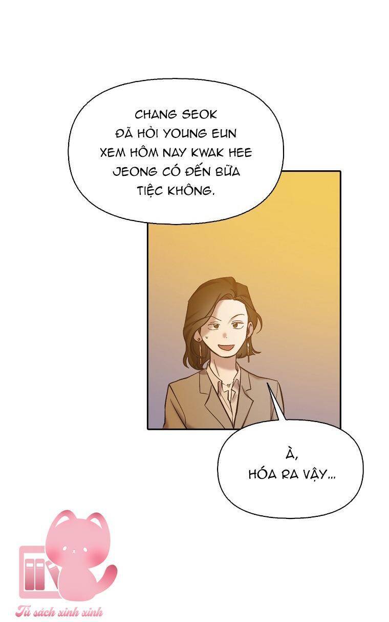 Thanh Xuân Của Chúng Ta Chương 87 Ảnh 62