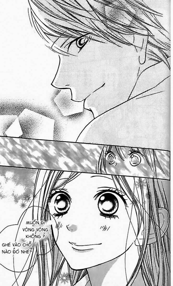 Hanagimi To Koisuru Watashi Chương 16 Ảnh 19