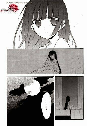 Inu X Boku Ss Chương 29 Ảnh 25