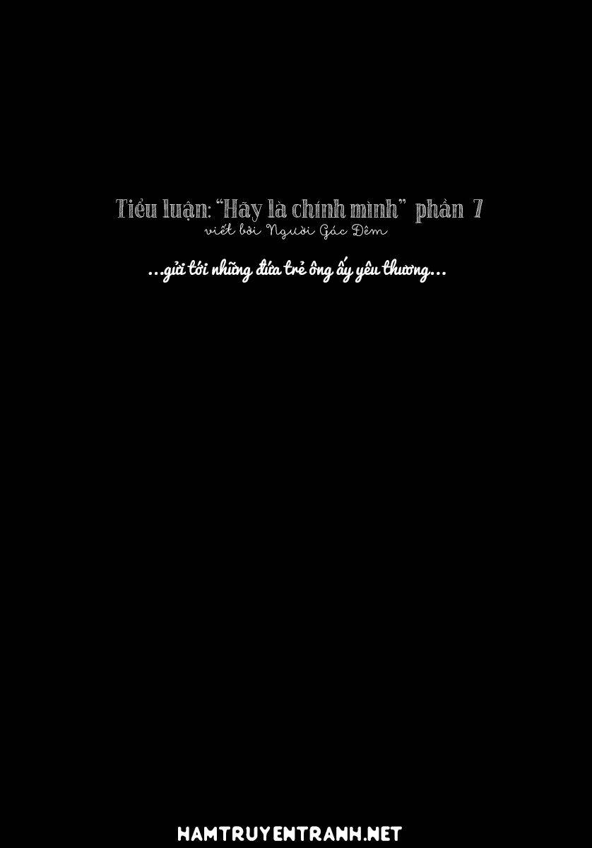 Yomawari Sensei Chương 7 Ảnh 40