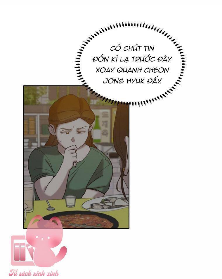 Thanh Xuân Của Chúng Ta Chương 87 Ảnh 38