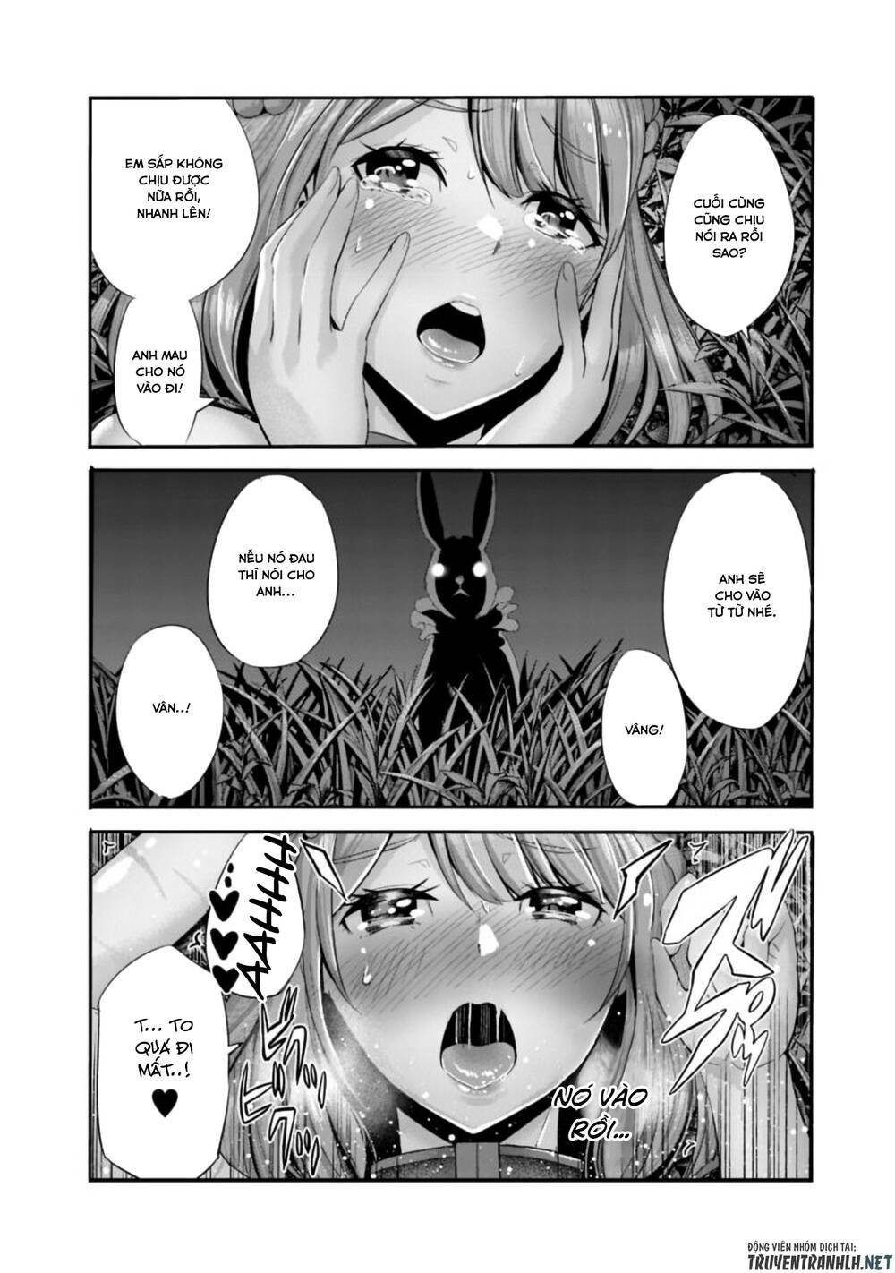 Uragirareta S Rank Boukensha No Ore Wa, Aisuru Dorei No Kanojora Chương 18 Ảnh 17