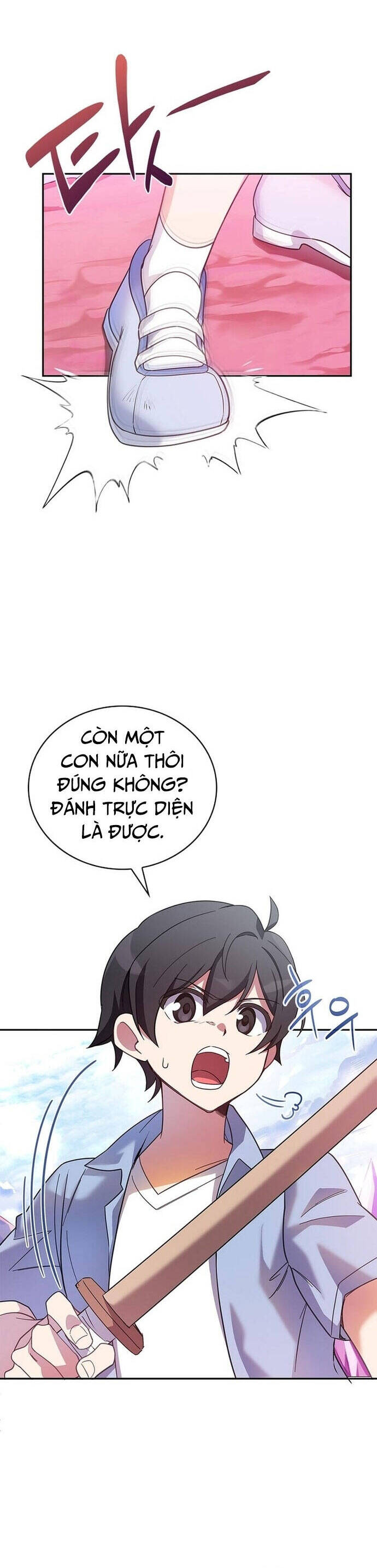 Trở Thành Bạn Thời Thơ Ấu Của Boss Cấp Trung Chương 6 Ảnh 88