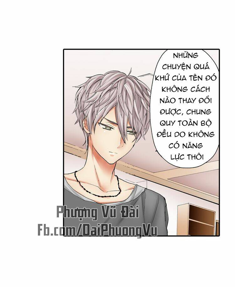 Mệnh Lệnh Tuyệt Đối Của Bá Đạo Vương Tử Chương 29 Ảnh 19