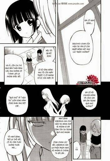 Inu X Boku Ss Chương 29 Ảnh 12
