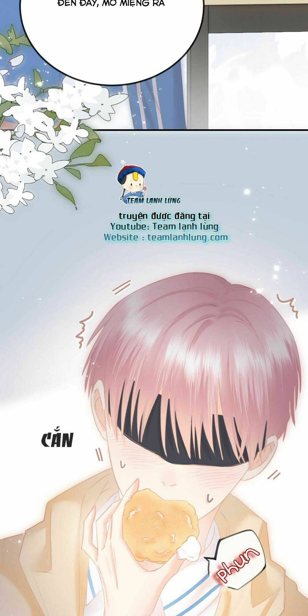 Khảo Nghiệm Cuối Cùng Của Tra Nữ Chương 23 Ảnh 19