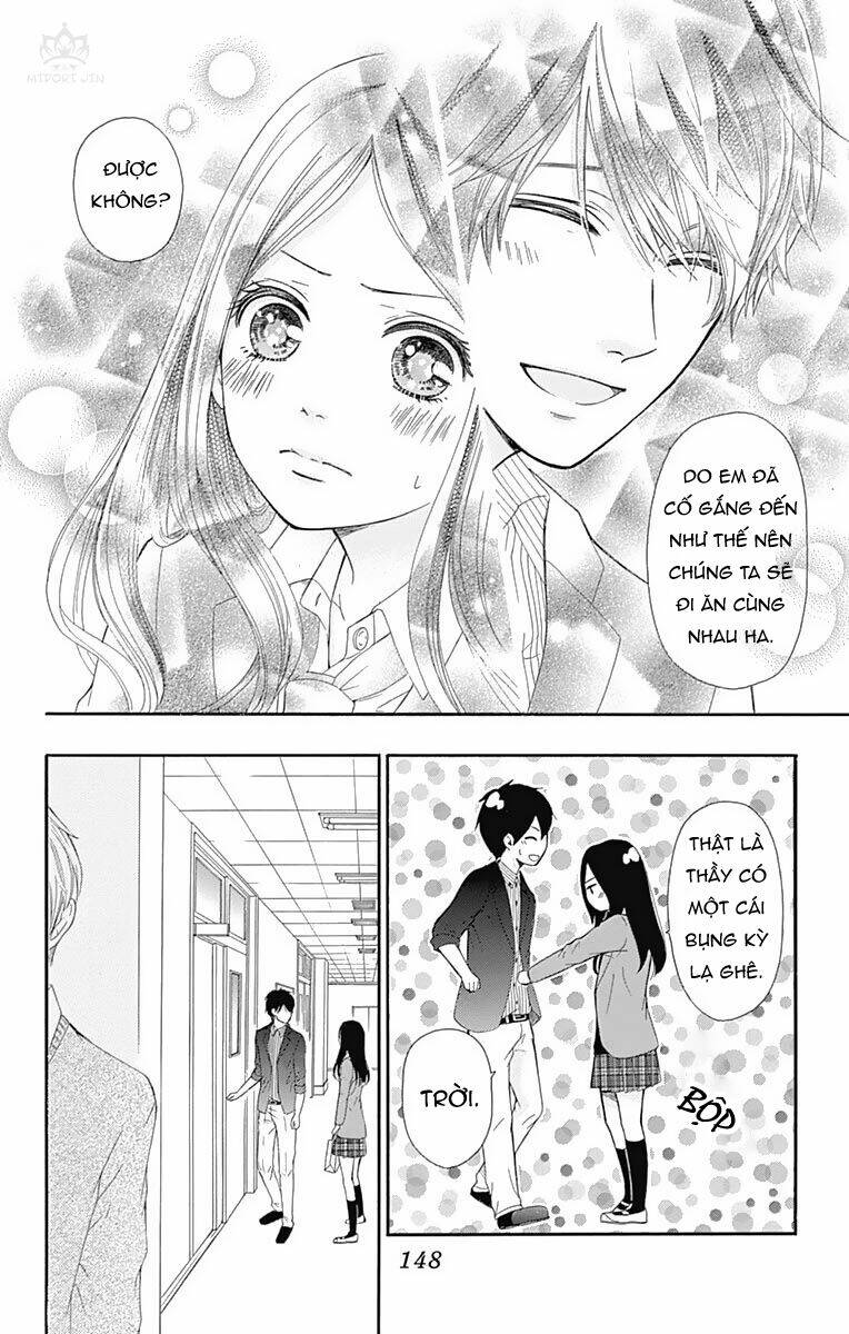 Furuya-Sensei Wa An-Chan No Mono Chương 8 Ảnh 27