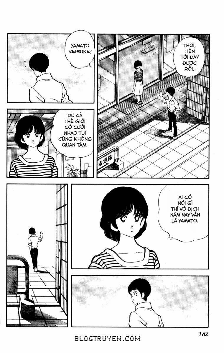 Rough - Ngọc Thô Chương 99 Ảnh 17