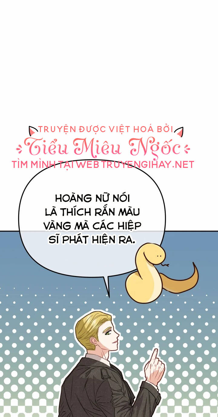 Tái Sinh Thành Con Gái Của Kẻ Phản Diện Chương 23 Ảnh 23