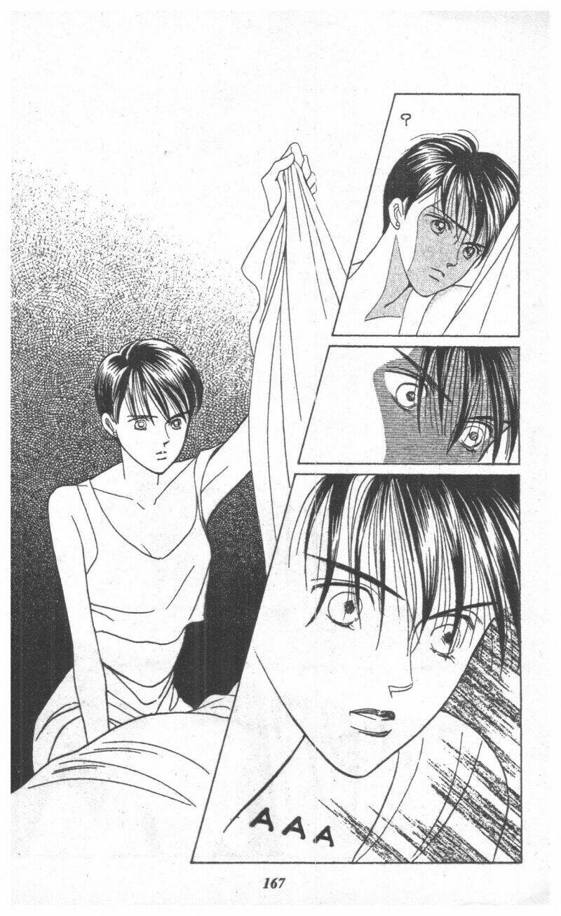 Nàng Tiên Ánh Trăng - Kaguya Hime Chương 10 Ảnh 167