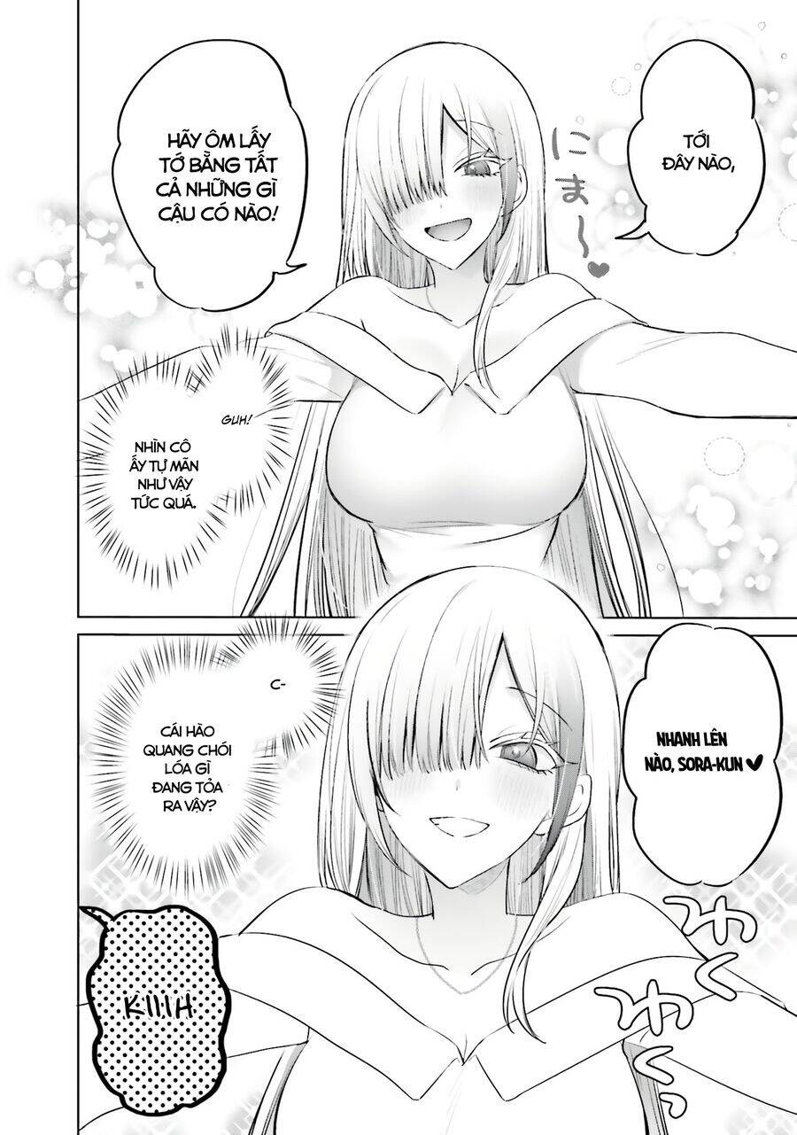 Boku To Gal Ga Fufu Ni Narumade Chương 6 Ảnh 12