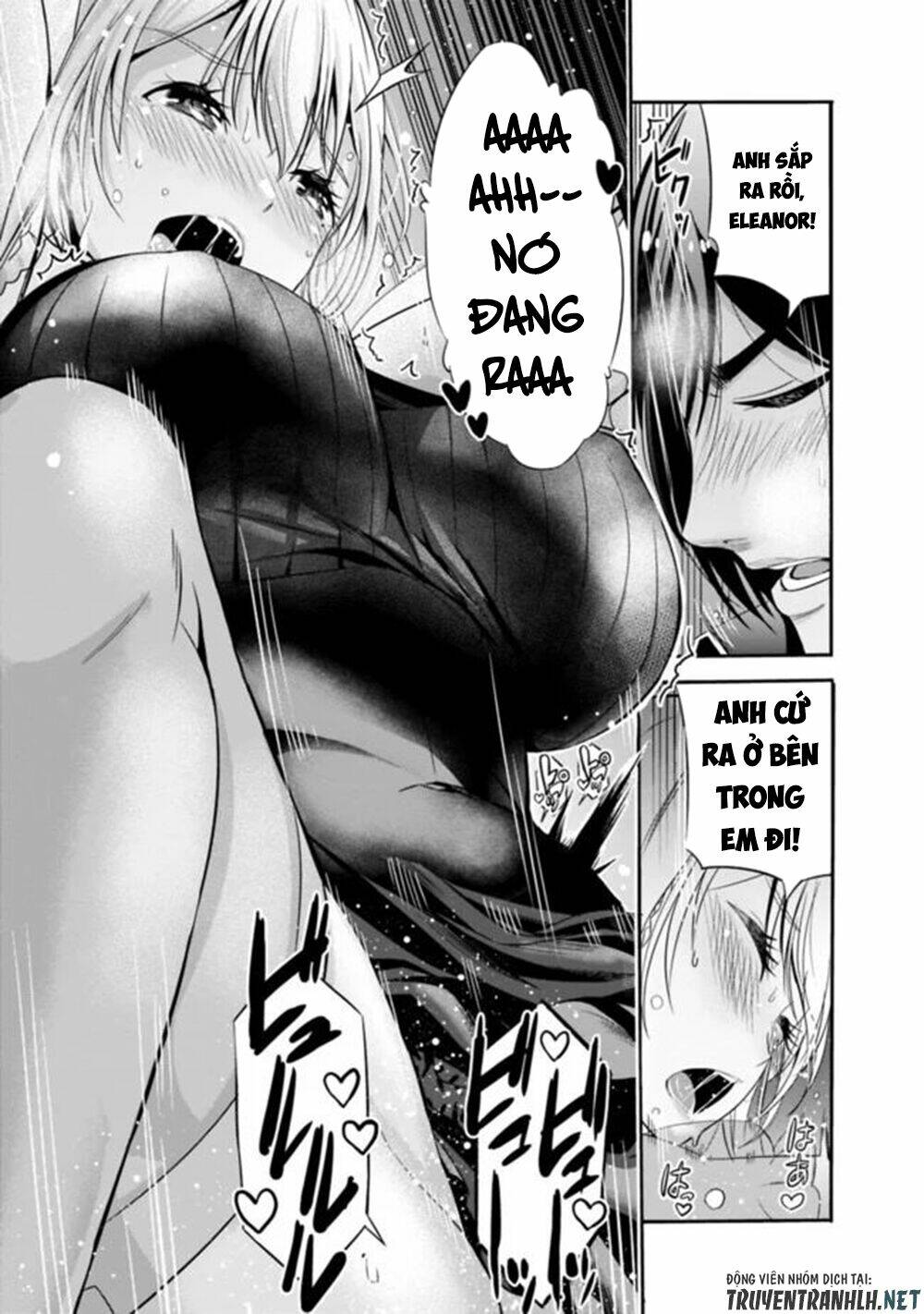 Uragirareta S Rank Boukensha No Ore Wa, Aisuru Dorei No Kanojora Chương 21 Ảnh 17