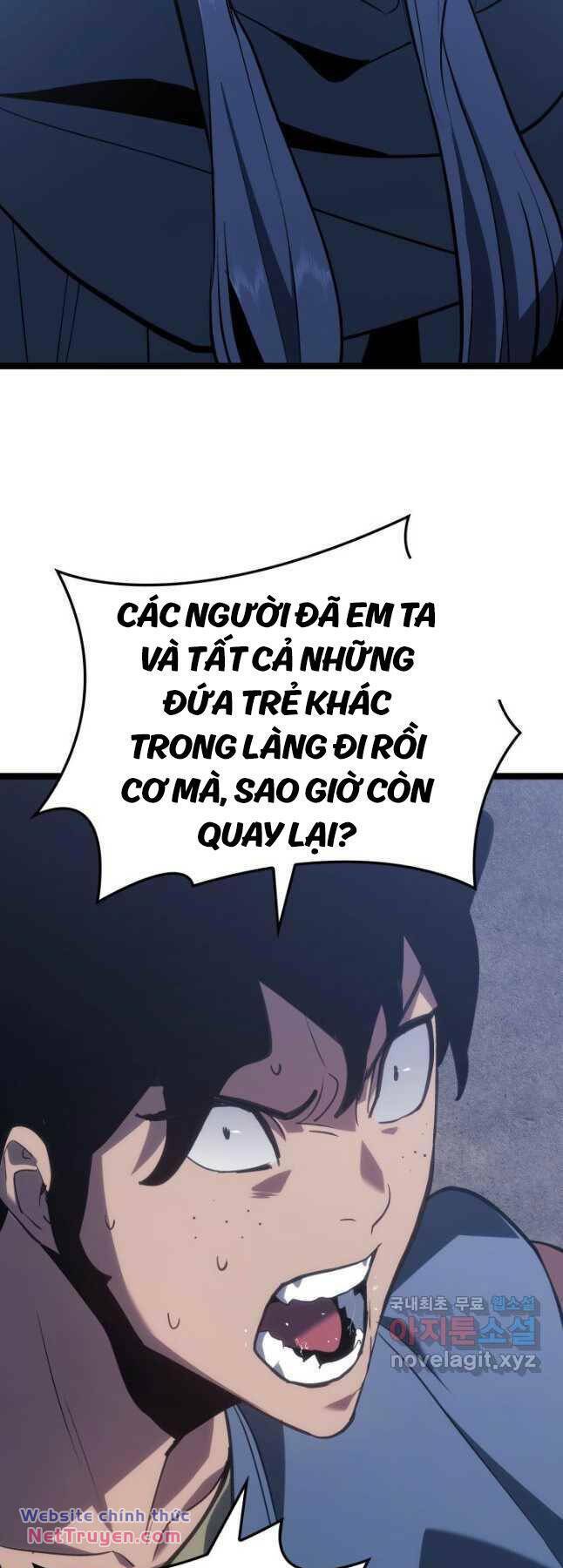Tử Thần Phiêu Nguyệt Chương 95 Ảnh 34
