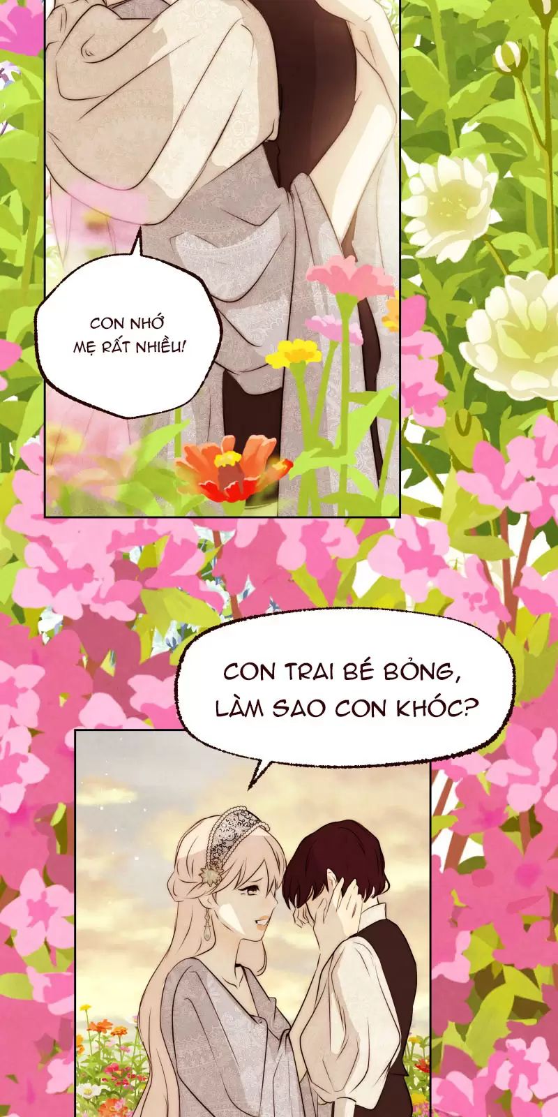 Tôi Là Kẻ Phản Diện Chương 27 Ảnh 51