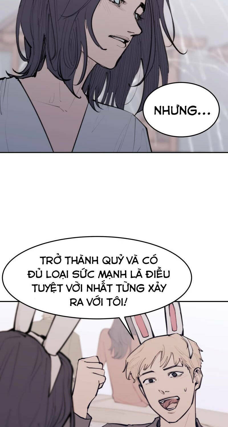 Tướng Quỷ Dạy Yêu Chương 130 Ảnh 23