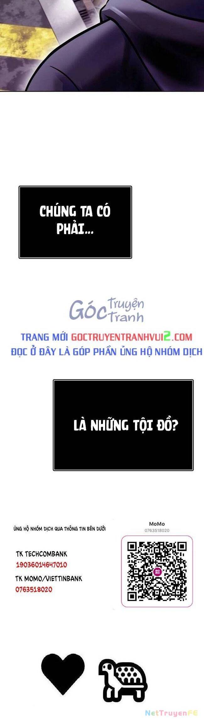 Cuộc Chiến Trong Tòa Tháp - Tower Of God Chương 631 Ảnh 72
