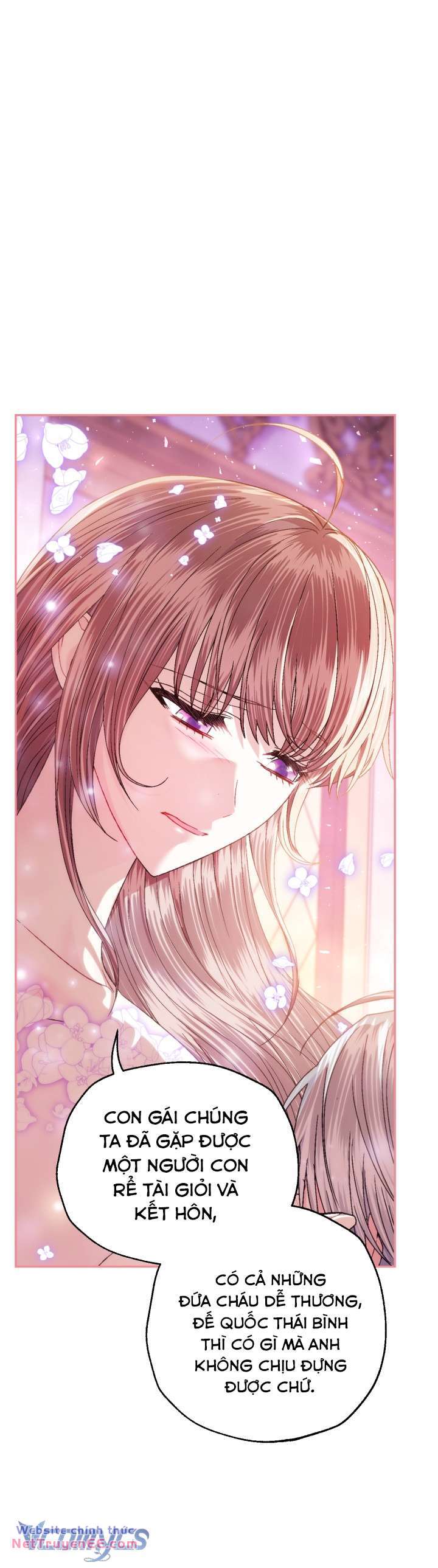 Cha Ơi Con Không Muốn Kết Hôn Đâu Chương 131 Ảnh 46