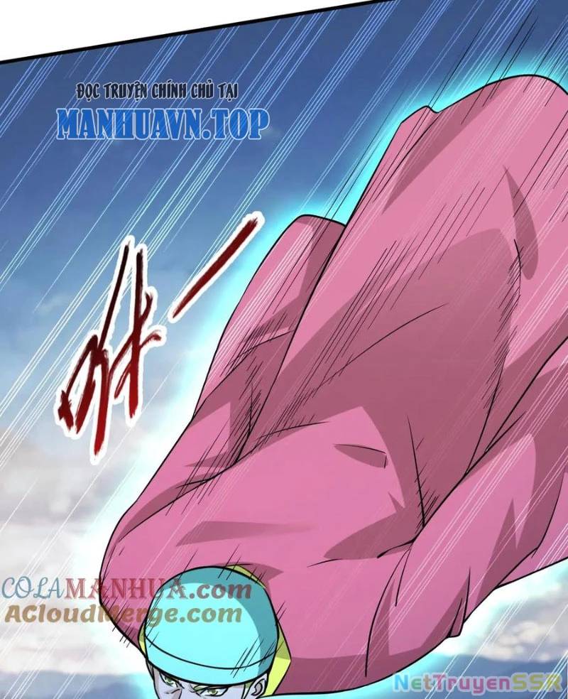 Vô Địch Đốn Ngộ Chương 309 Ảnh 7
