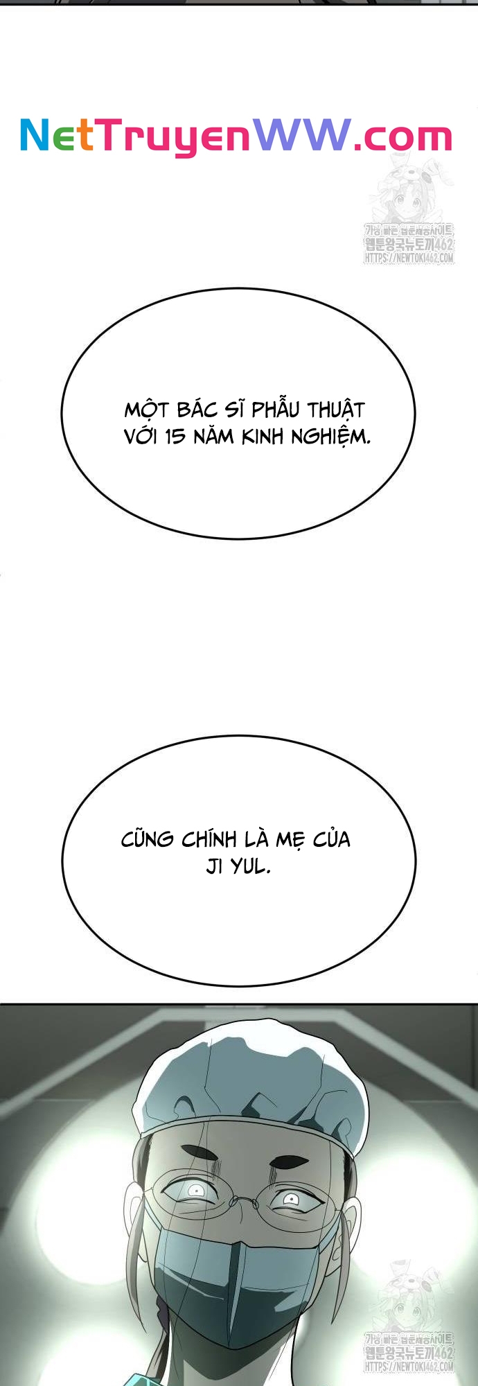 Món Đồ Chơi Chương 35 Ảnh 21