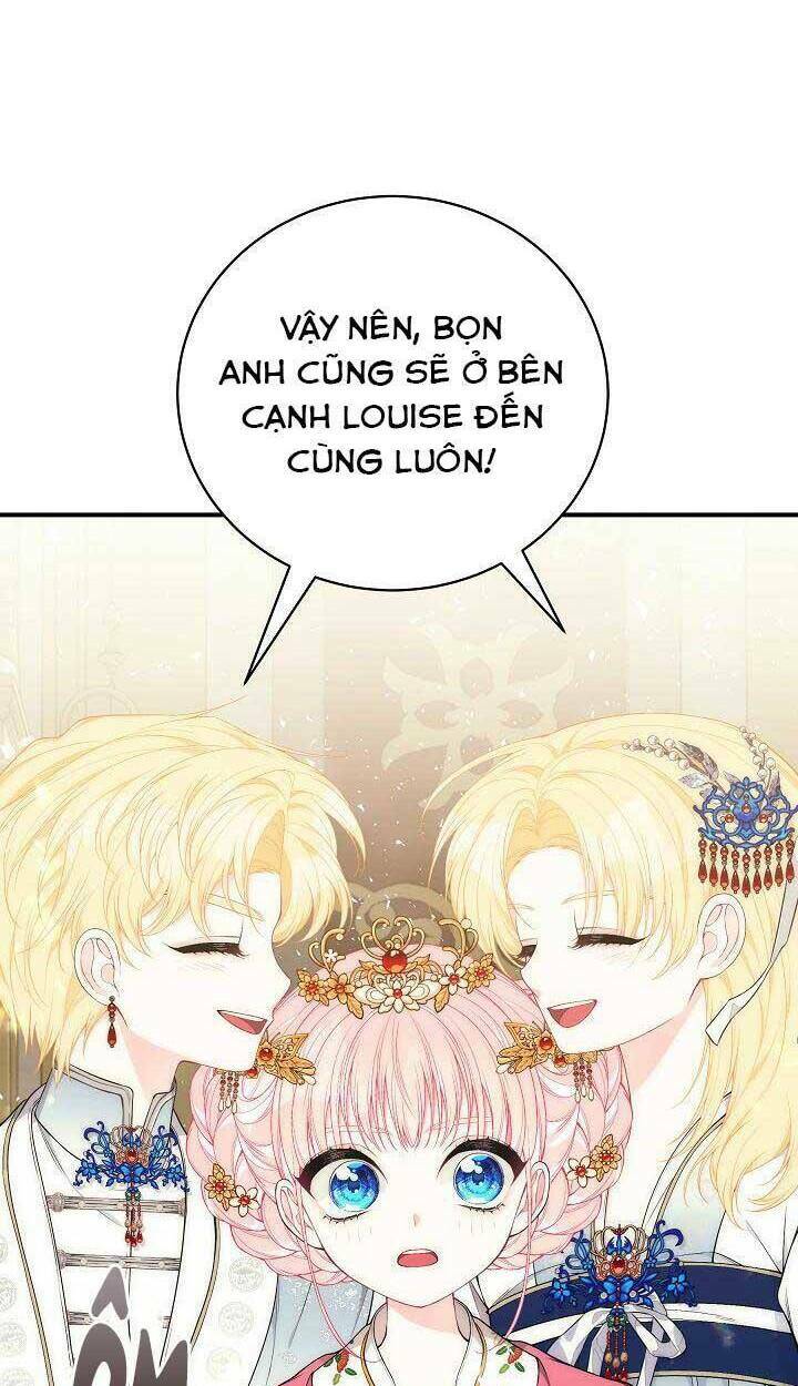 Tôi Chỉ Đi Tìm Cha Thôi Chương 54 Ảnh 91