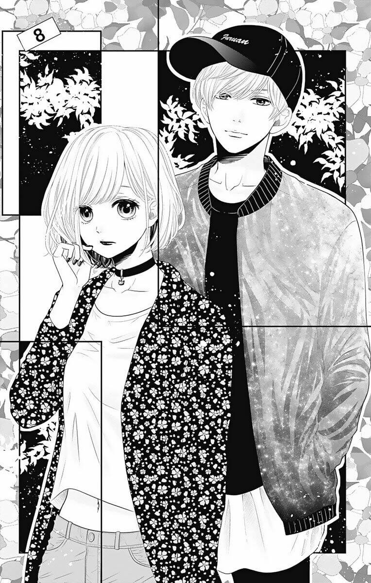 Furuya-Sensei Wa An-Chan No Mono Chương 8 Ảnh 3