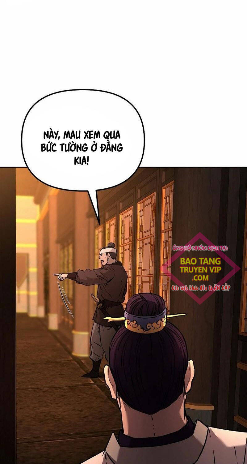 Sự Chuyển Sinh Vào Võ Lâm Thế Gia Của Ranker Chương 130 Ảnh 28