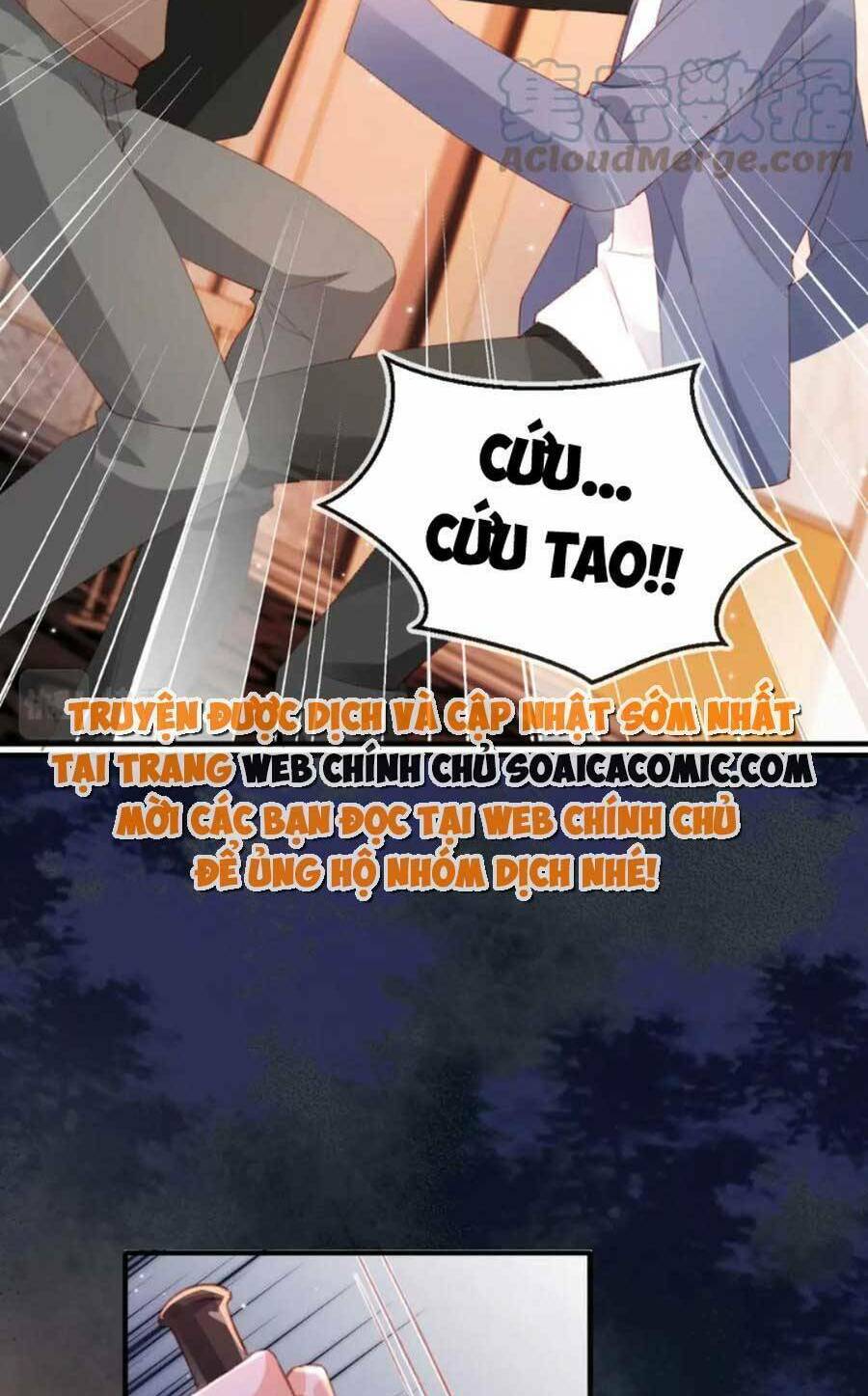 Nam Chính Và Nhân Vật Phản Diện Tôi Nuôi Đều Không Đứng Đắn Chương 78 Ảnh 33