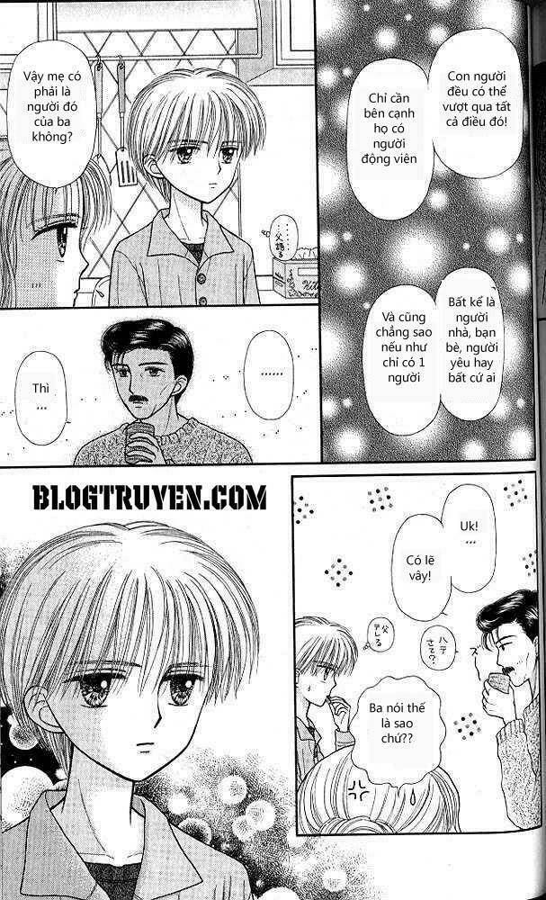 Kodomo No Omocha Chương 40 Ảnh 14