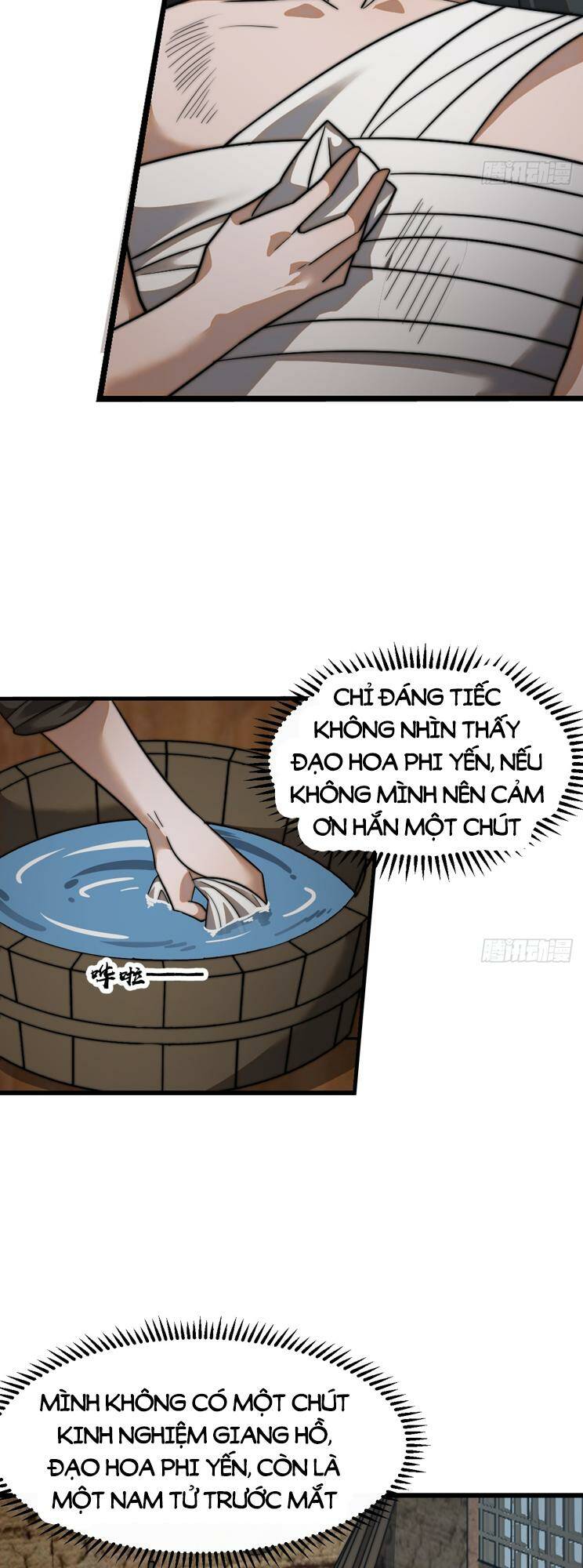 Ta Có Một Sơn Trại Ngoại Truyện Chương 9 Ảnh 43