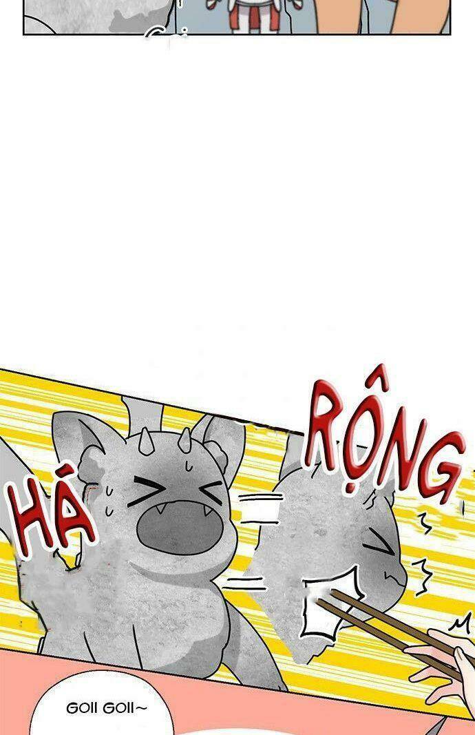 Tôi Trở Thành Đầu Bếp Của Long Vương Chương 16 Ảnh 12