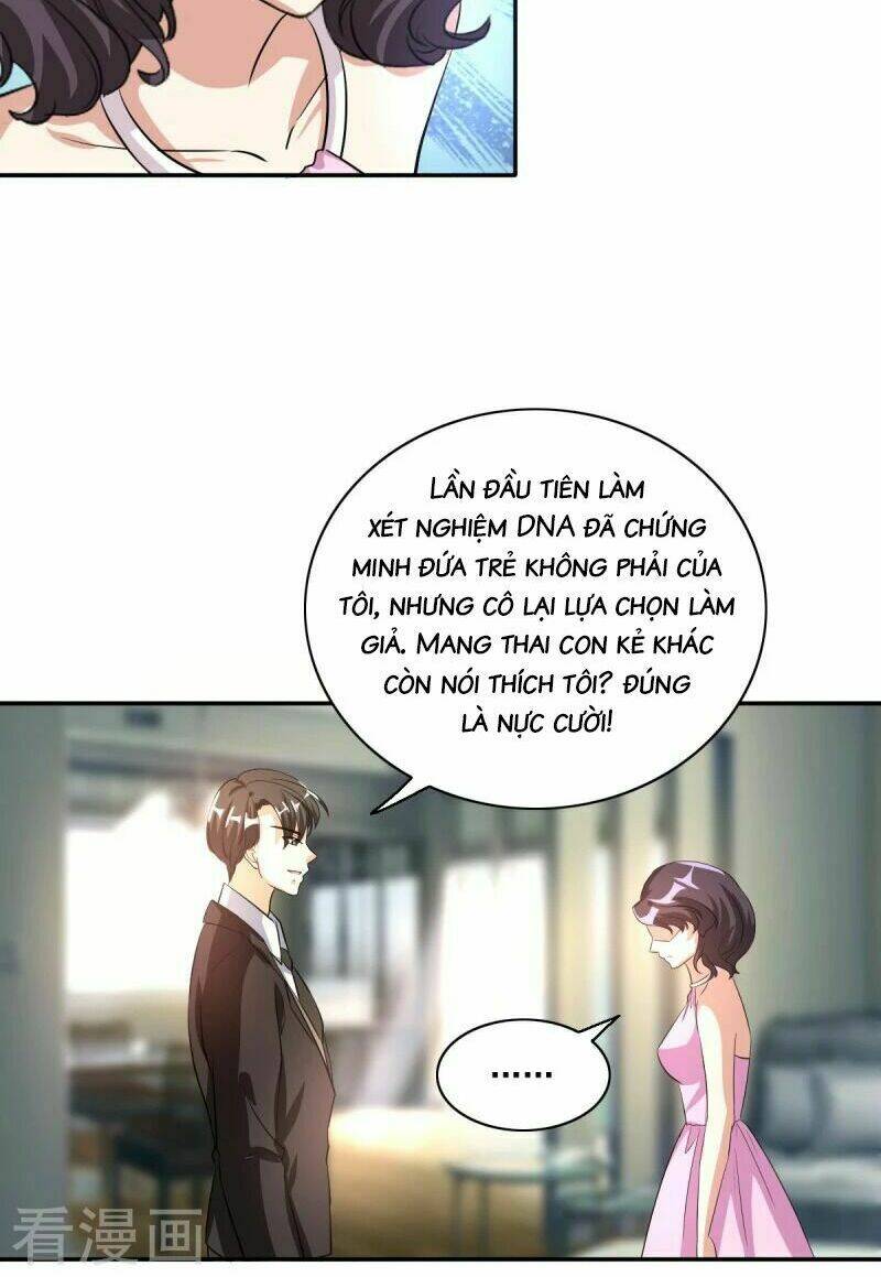 Cẩm Tú Trùng Sinh: Chào Buổi Sáng Phó Thái Thái Chương 108 Ảnh 25