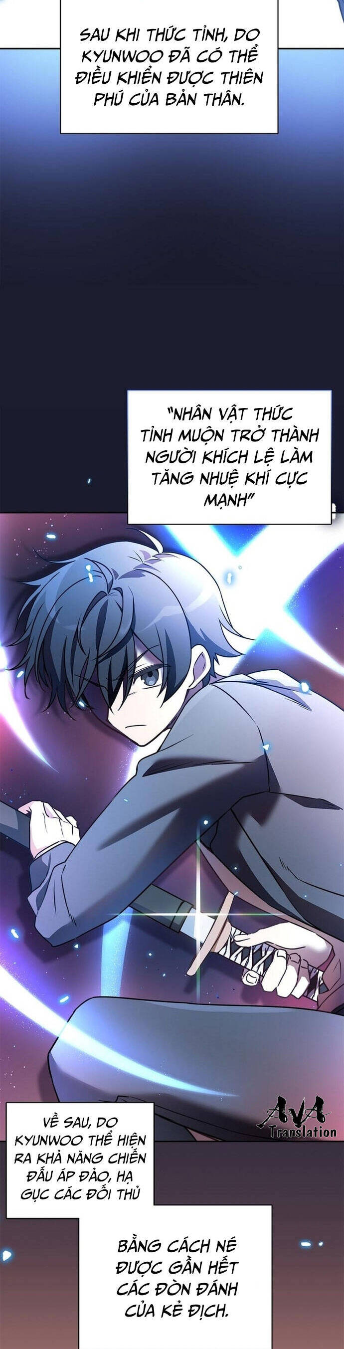 Trở Thành Bạn Thời Thơ Ấu Của Boss Cấp Trung Chương 6 Ảnh 60