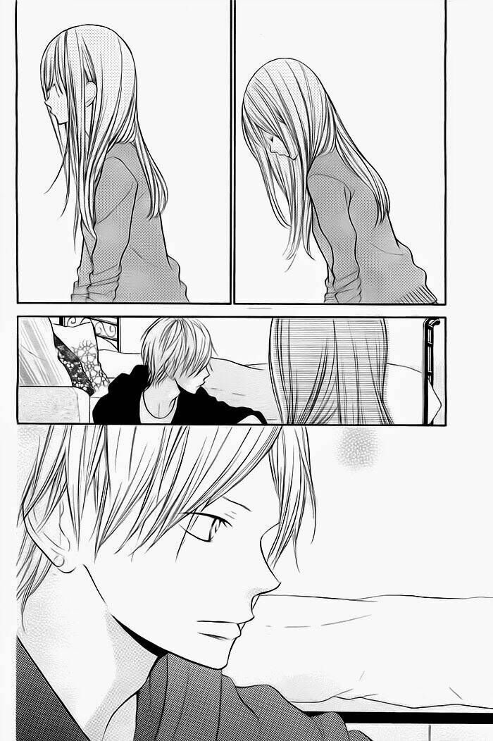 Hanagimi To Koisuru Watashi Chương 24 Ảnh 8