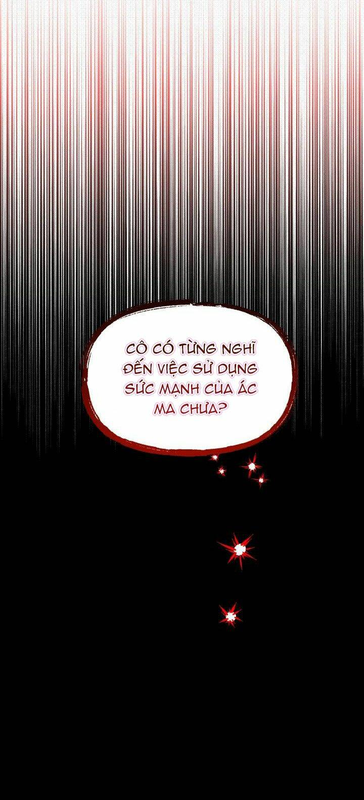 Công ChúA Giả Điên Chương 60.2 Ảnh 13