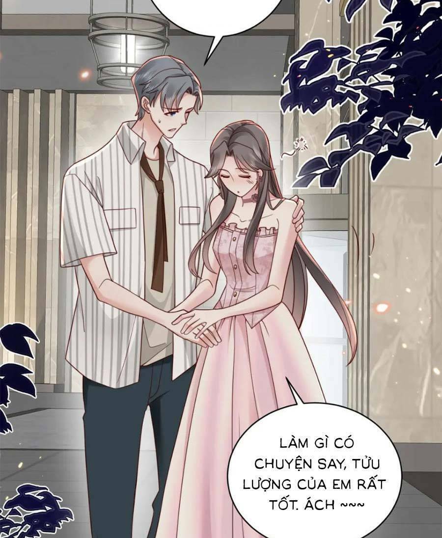 Xuyên Nhanh: Bệnh Kiều Đại Lão Cứ Dính Người Chương 16 Ảnh 36