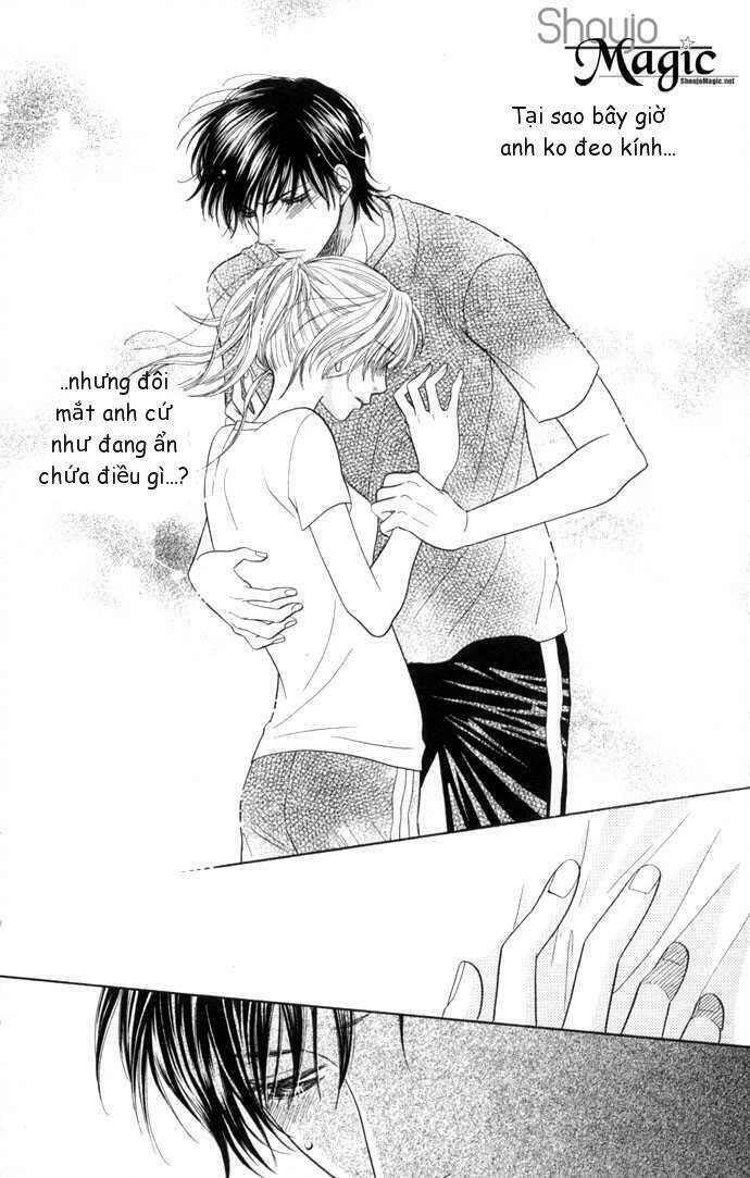 Desire Climax Chương 11 Ảnh 25
